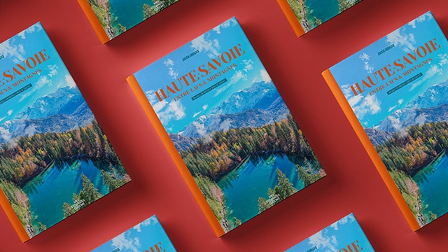 Image de couverture de la collecte Haute-Savoie : entre lacs & montagnes