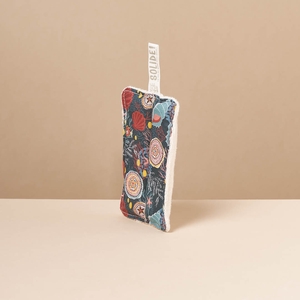 L'Éponge réutilisable en tissu bio