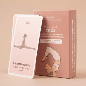 Le jeu, YOGASANA