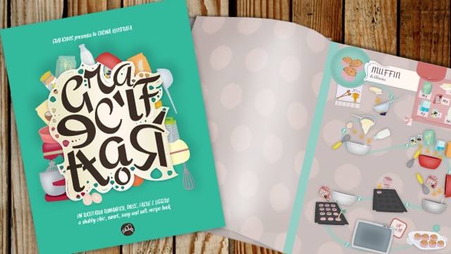 Image de couverture de la collecte Graficettario