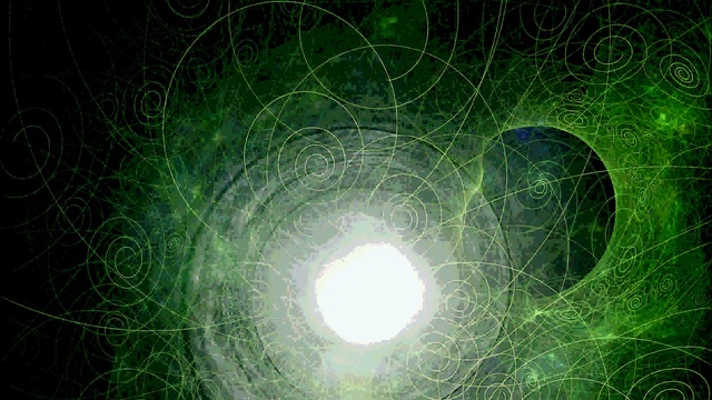 Cover image of the project Mantra, le jeu de rôle