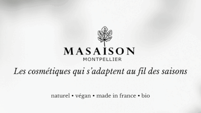 Masaison - Le Sérum Anti-Rides hiver