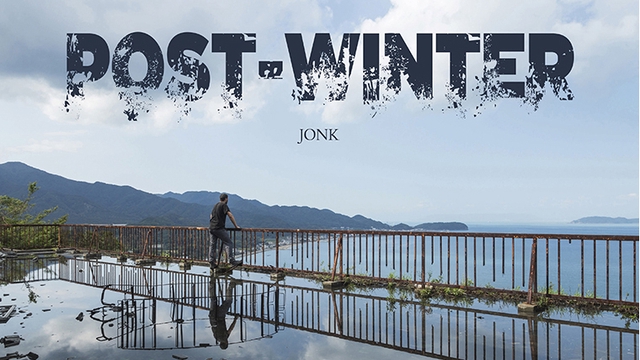 Publication of the book Post-Winter