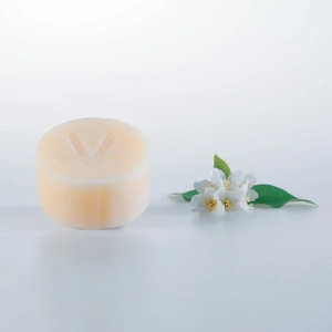 Shampoing et Savon Solide Bio au Jojoba - Nettoyage Doux et Hydratation