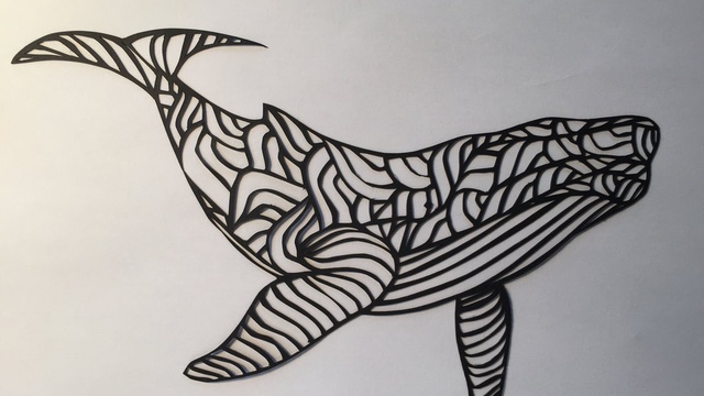 Image de couverture de la collecte Dessein artistique pour Dessin unique