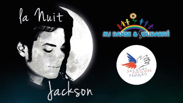 Image de couverture de la collecte La Nuit Jackson au bénéfice du Secours Populaire
