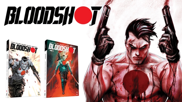 Image de couverture de la collecte Bloodshot