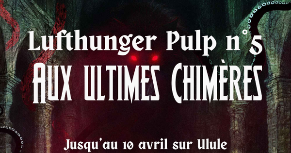 La malédiction du Black Pulp