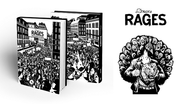 Image de couverture de la collecte Douces RAGES
