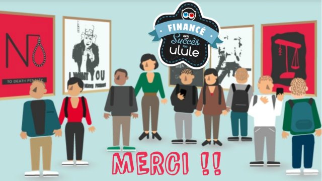 Video presentation of the project