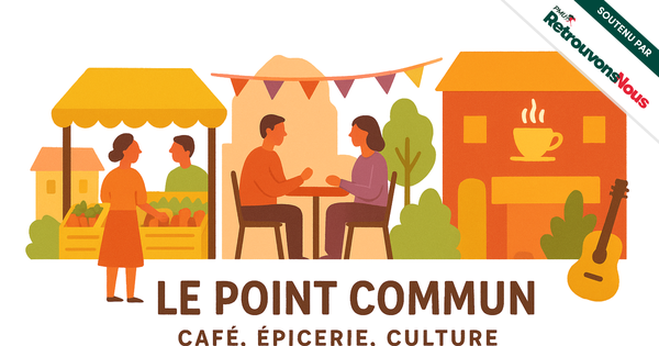 Le Point Commun