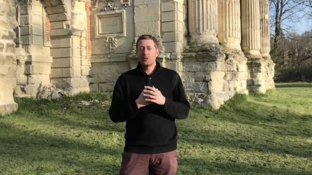 Video presentation of the project