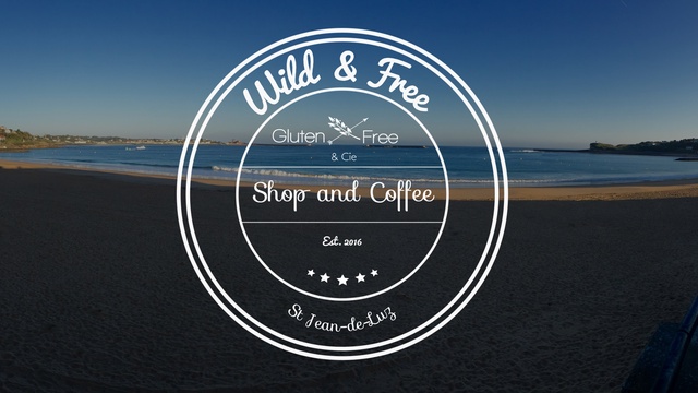 Image de couverture de la collecte Wild & Free, Gluten Free Shop and Coffee