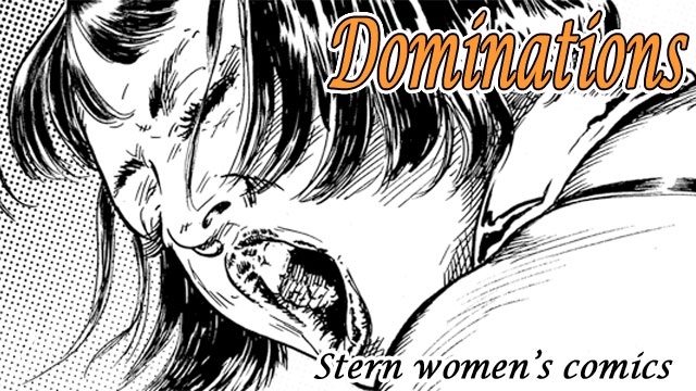 femdom-comics-and-bdsm-games-by-xavier-duvet