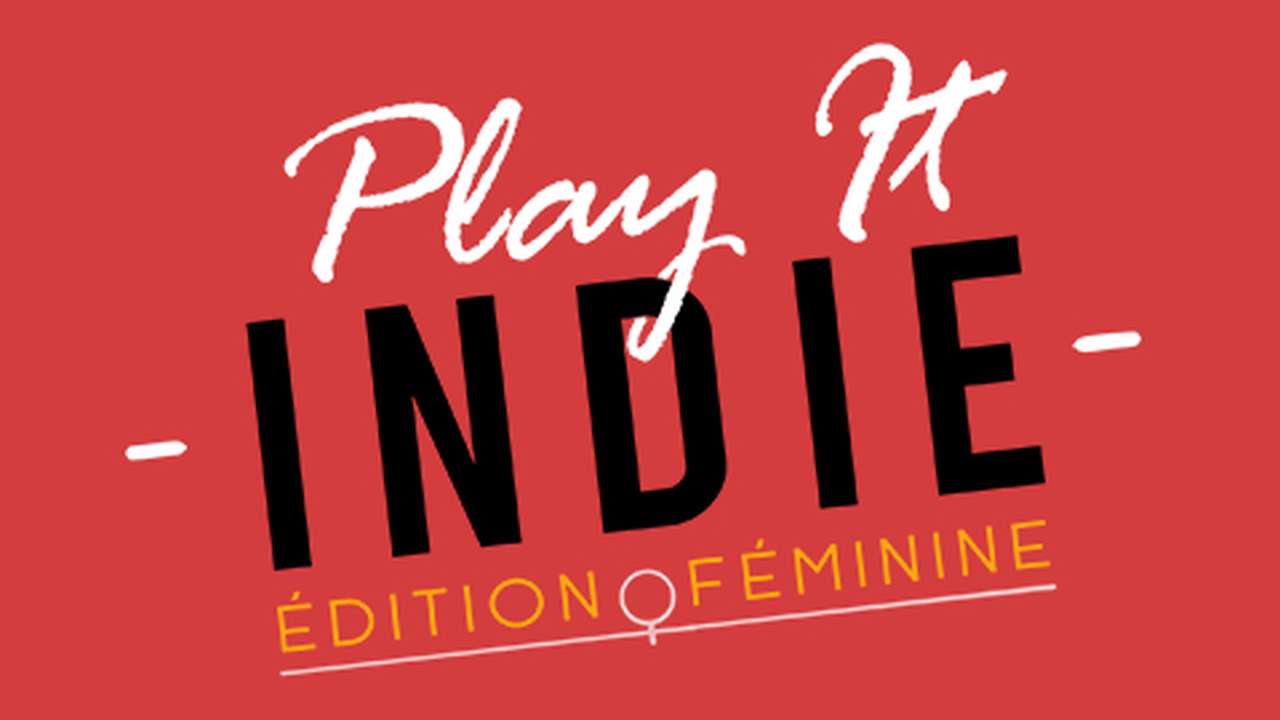 Tremplin Play It Indie