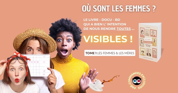 Où sont les femmes — free download