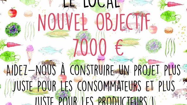Video presentation of the project