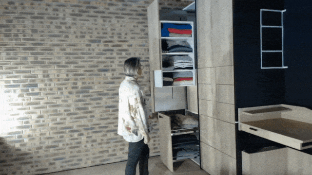 Video presentation of the project
