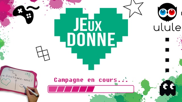 Vidéo de présentation de la collecte