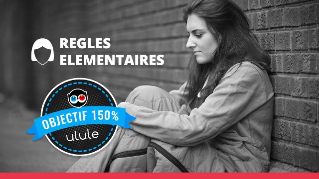 Cover image of the project Des boîtes à dons pour Règles Élémentaires !