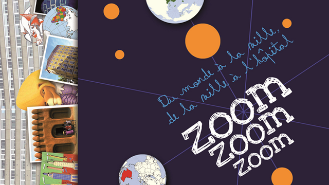 Cover image of the project Zoom Zoom Zoom