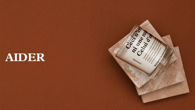 Image de couverture de la collecte ensemble - les objets qui ont du sens