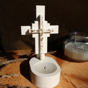 Porte-bougie - DIOS
