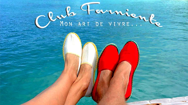 Cover image of the project Club Farniente