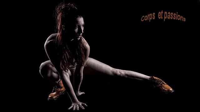 Image de couverture de la collecte Corps et Passions