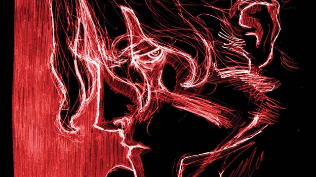Image de couverture de la collecte La saga du Lion Ecarlate