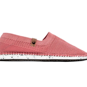 Espadrilles Sequoia II W Faded rose