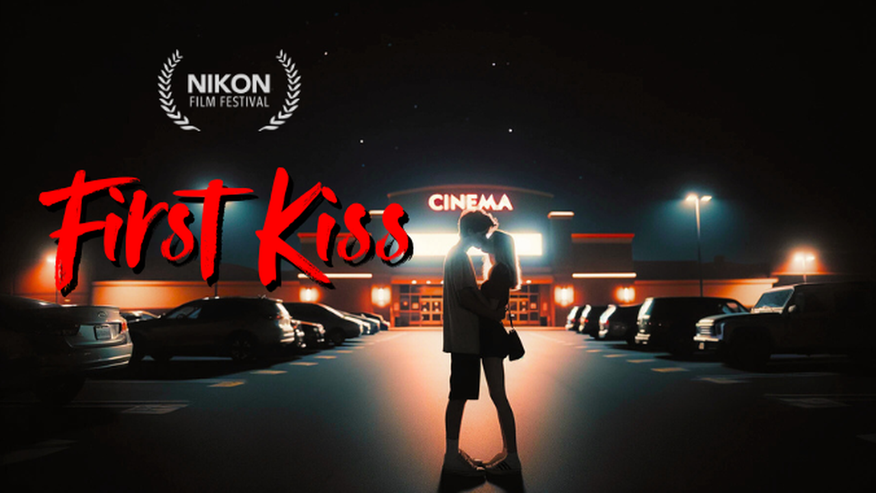 First Kiss Comédie musicale d Alexis Cuzon Ulule