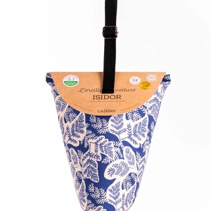 Coussin de voiture - ISIDOR Delft