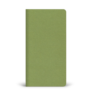 Le cahier "Traveller Notebook" - pages blanches