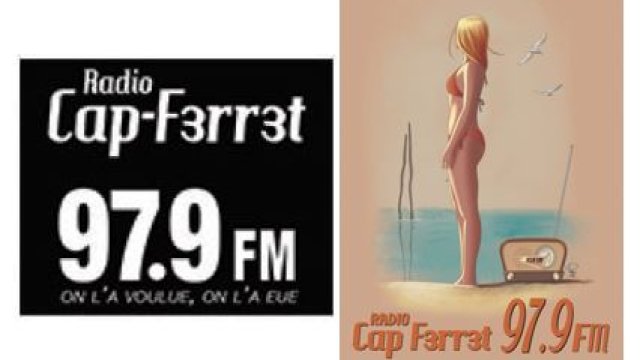 Image de couverture de la collecte RADIO CAP FERRET