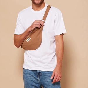 Sac banane L Sasha Cannelle