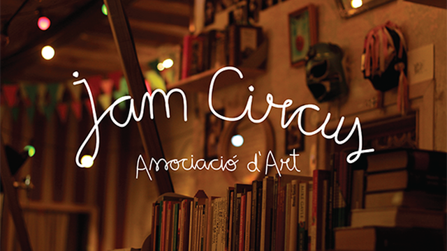 Cover image of the project Jam Circus