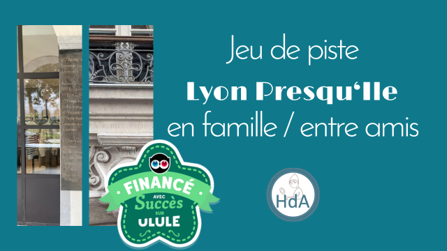 Video presentation of the project