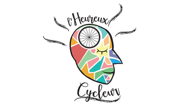 Cover image of the project l'Heureux Cycleur