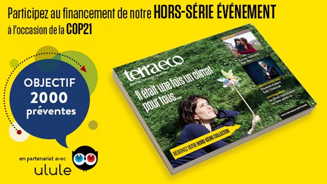 Imagen de portada del proyecto « Il était une fois un climat pour tous » 