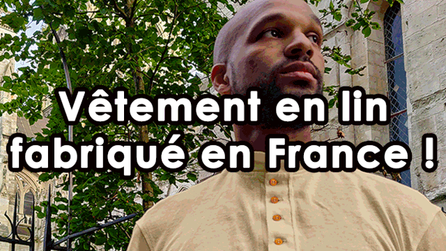 Vidéo de présentation de la collecte