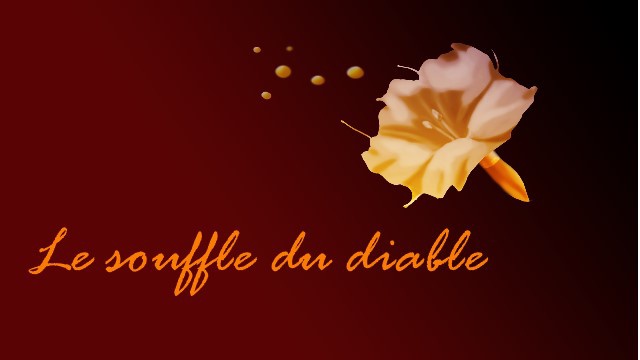 Image de couverture de la collecte Le souffle du diable