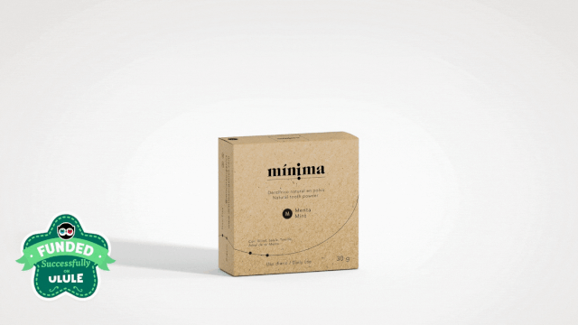 Image de couverture de la collecte Mínima Organics