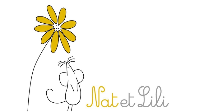 Cover image of the project Nat et Lili - Boutique éco-responsable