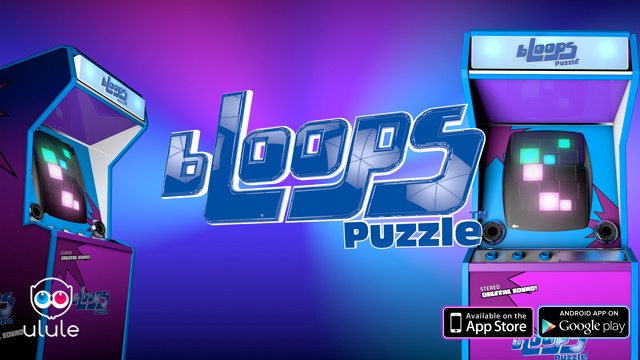 bLoops Puzzle - Ulule