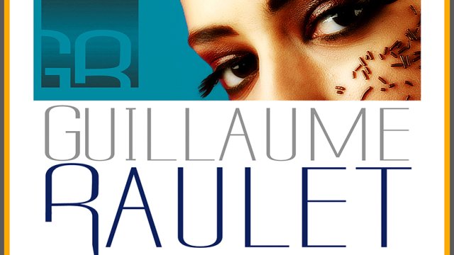 Cover image of the project Guillaume Raulet Photographe