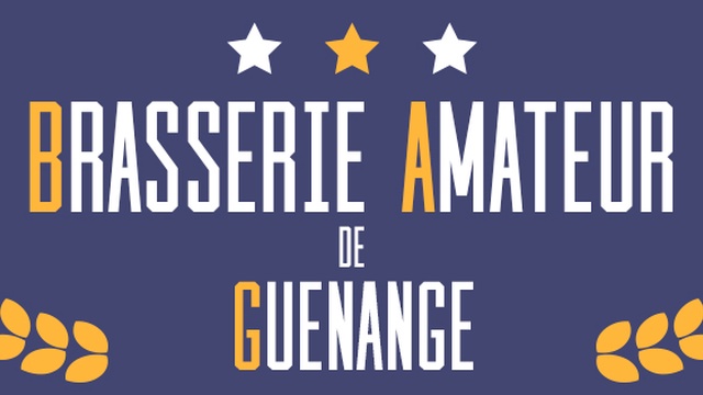 Cover image of the project La BAG, la Brasserie Amateur de Guénange