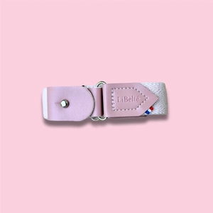 Libelté® Enfants | Rose pastel