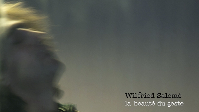 Cover image of the project La Beauté du Geste