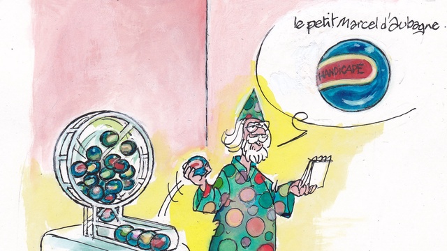 Image de couverture de la collecte "On en rit, mais c'est pourri !"
